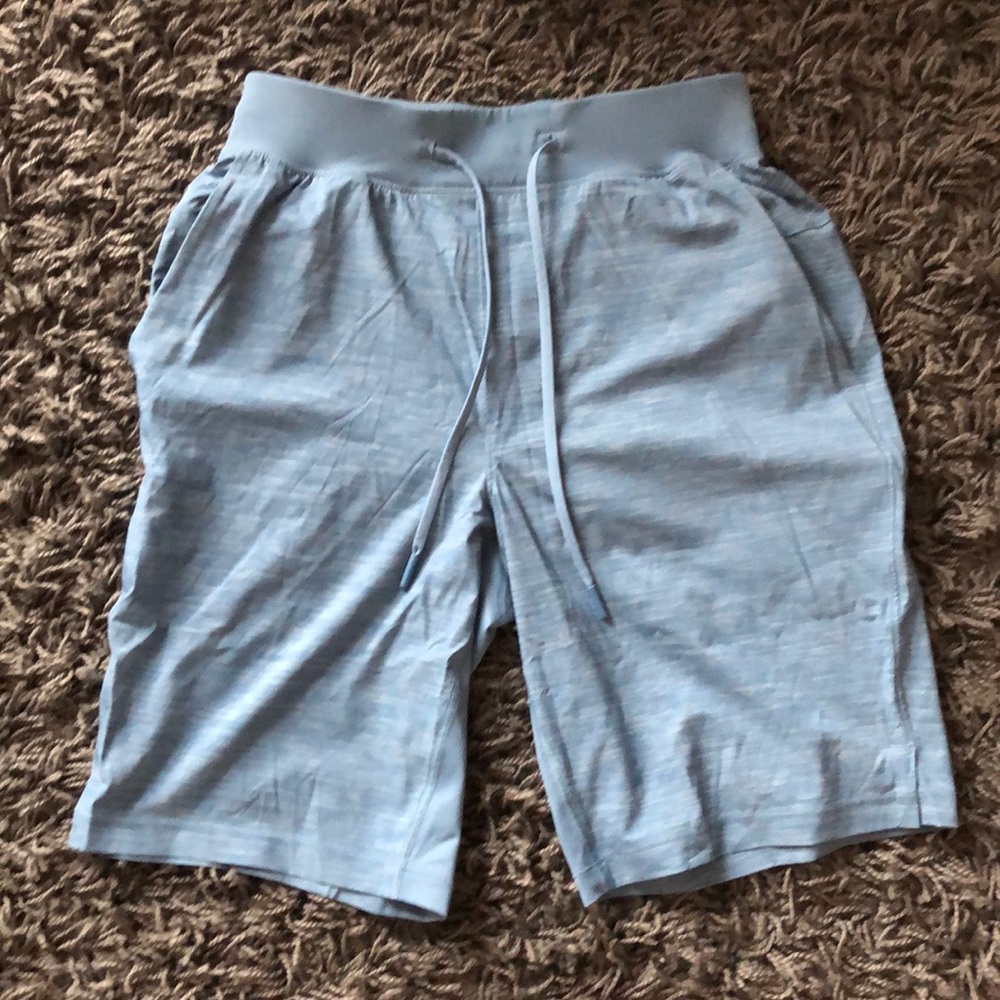 Lululemon Running shorts